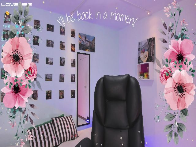 Live sex webcam photo for Miia____ #254595594