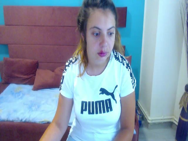 Live sex webcam photo for beautyChiara #258522185