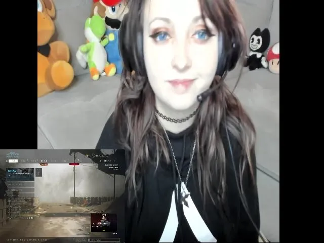 Live sex webcam photo for PrincessBluu #263864741