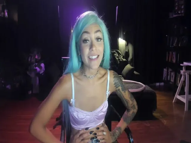 Live sex webcam photo for Cinnamon #252714522