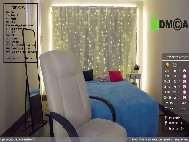 Live sex webcam photo for EvaWells #261971631