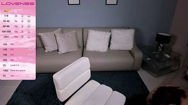Live sex webcam photo for PixieGamer #243556535