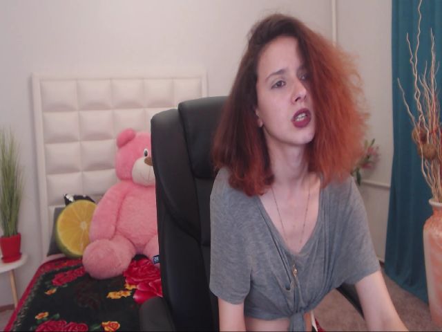 Live sex webcam photo for IrisNichols #254304165