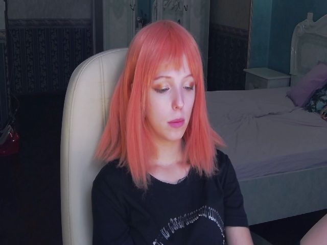 Live sex webcam photo for AmyLime #253046883