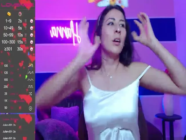 Live sex webcam photo for HannaCamgirl #255815966