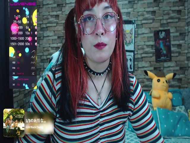 Live sex webcam photo for Gounjinzanlml #253443386