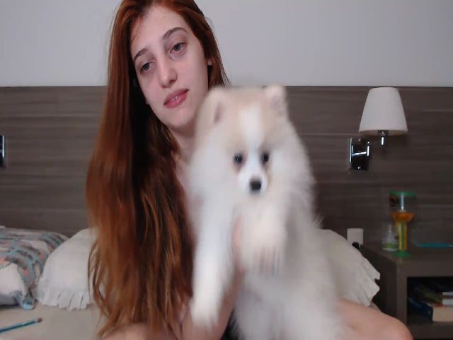 Live sex webcam photo for LoverBella #255822227