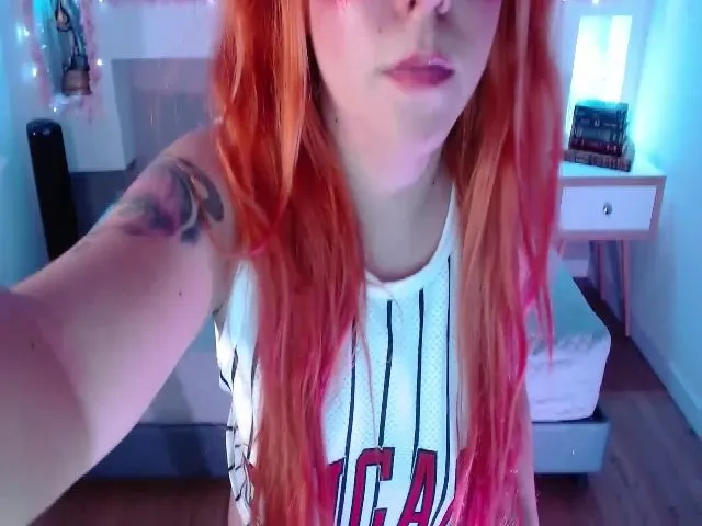 Live sex webcam photo for CiaraWatson #261095372