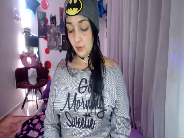 Live sex webcam photo for Sexy_lolas #254987044