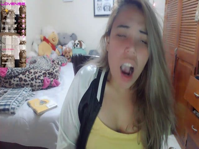 Live sex webcam photo for Meganhill_ #252691693