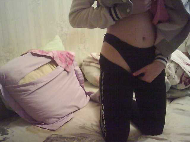 Live sex webcam photo for Mila18777 #241090370