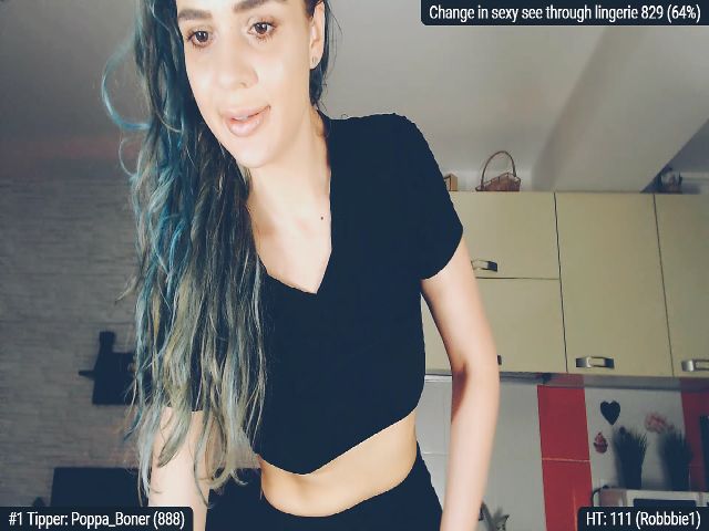 Live sex webcam photo for IrinyRay #252708647