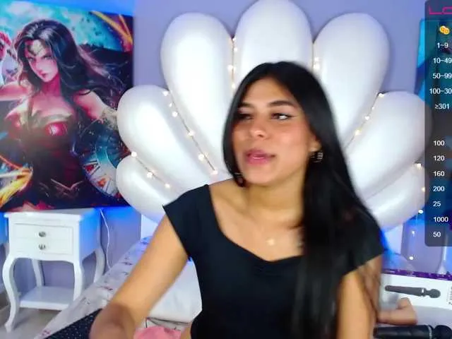 Live sex webcam photo for CoralineJones #251459814