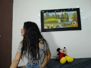 Live sex webcam photo for Zurikataa #240790266