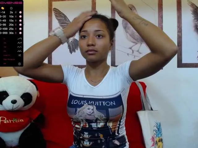 Live sex webcam photo for ainarasexxy #250277071