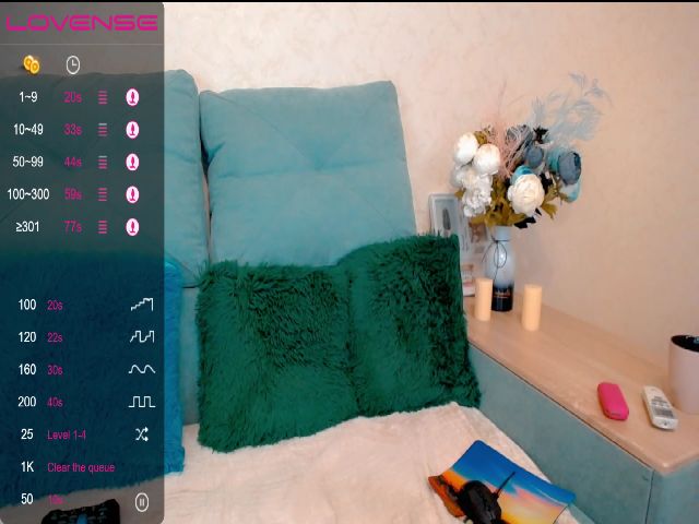 Live sex webcam photo for Anabel_Lambo #264530114