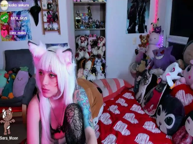 Live sex webcam photo for Sara_Skys #257451027