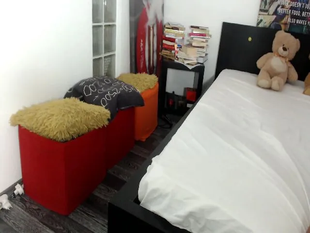 Live sex webcam photo for InnaSense #256836911