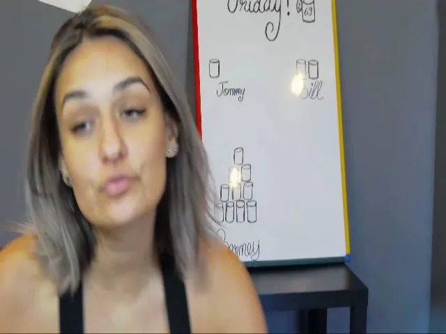 Live sex webcam photo for SecretAmber #265545989