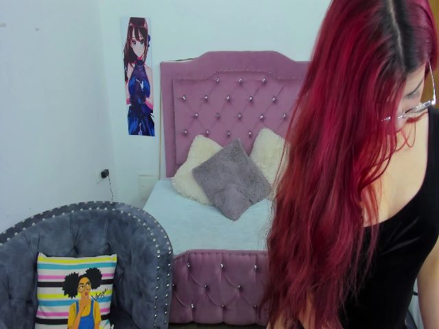 Live sex webcam photo for Erika_ds #257568184