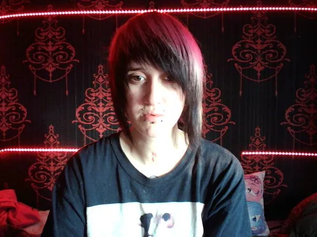 Live sex webcam photo for Lexa_Heda #252488619