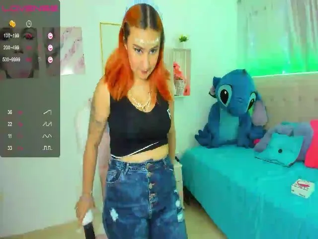 Live sex webcam photo for Vale_Amadoo #259192940