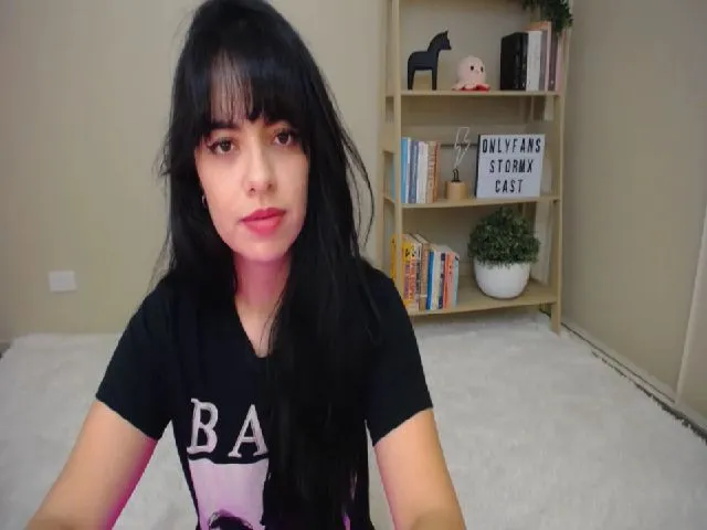 Live sex webcam photo for stormxcast #256598406