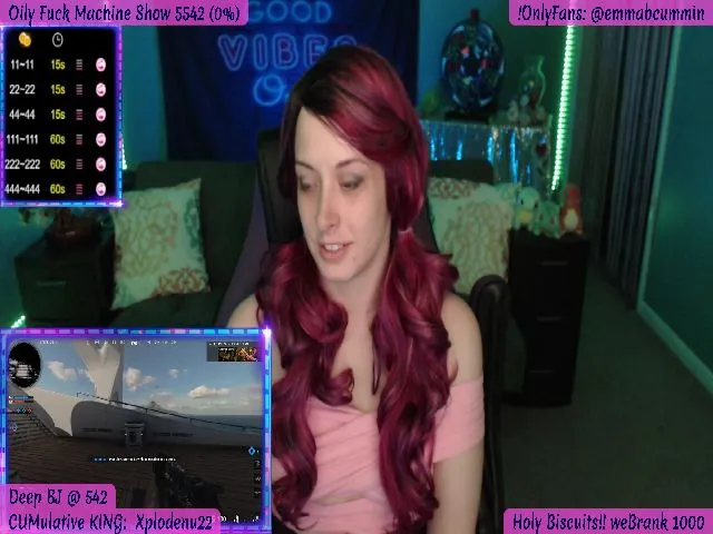 Live sex webcam photo for emmaBcummin #258009555