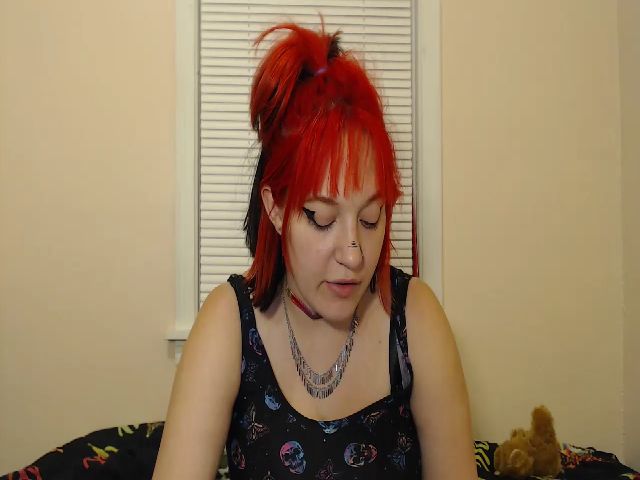 Live sex webcam photo for Spawnofademon #252725324