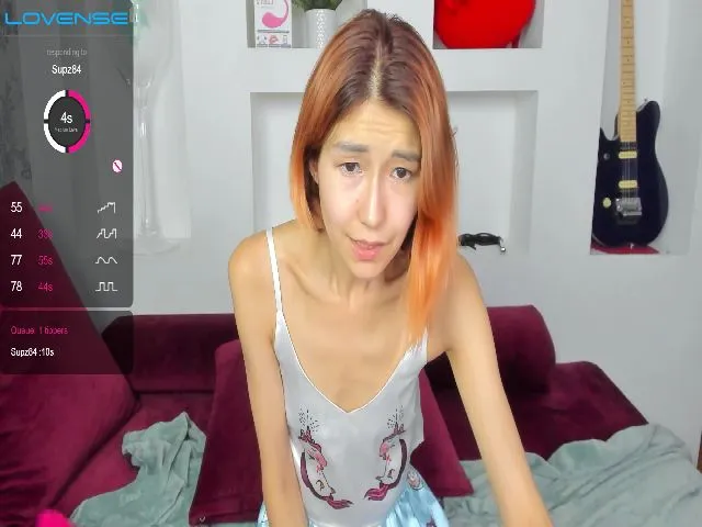 Live sex webcam photo for Linda_main #262285866