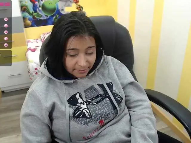 Live sex webcam photo for Secretalyson #245316637