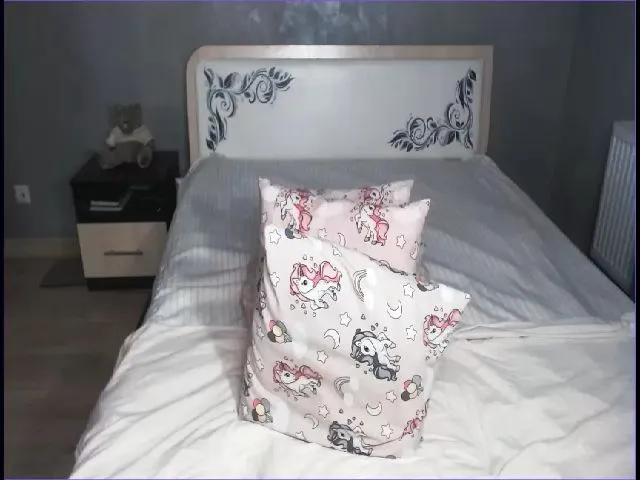Live sex webcam photo for Ellaquality #252779350