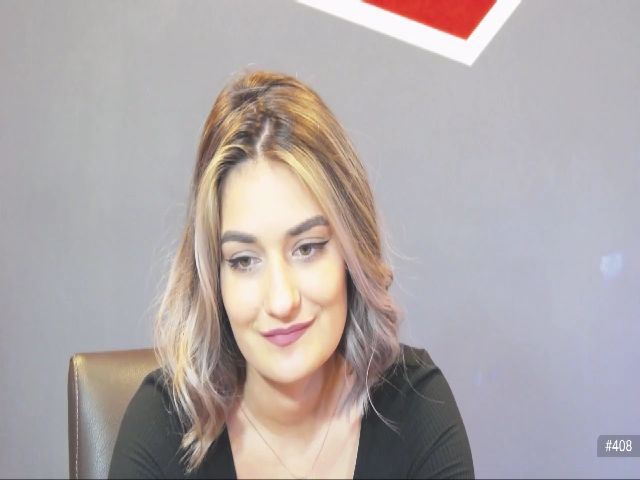 Live sex webcam photo for SecretAmber #254507601