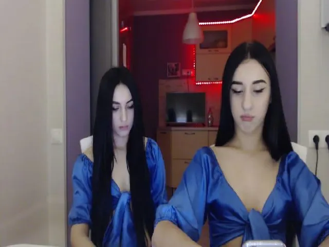 Live sex webcam photo for ElizaMars #262271377