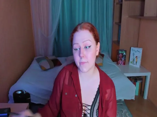 Live sex webcam photo for BitchofSun #257787823