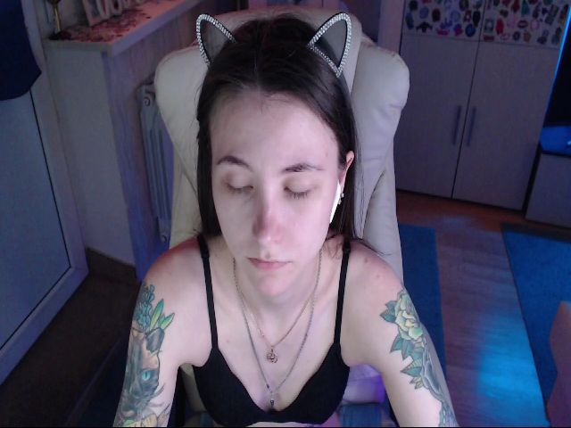 Live sex webcam photo for KeyshaLush #256867326