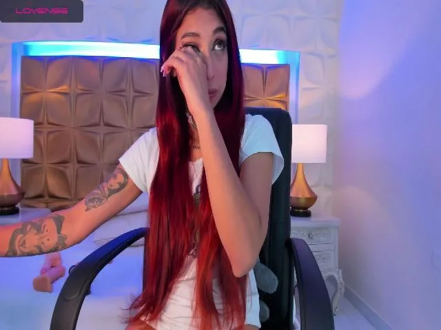 Live sex webcam photo for CandyLaw_ #264363073