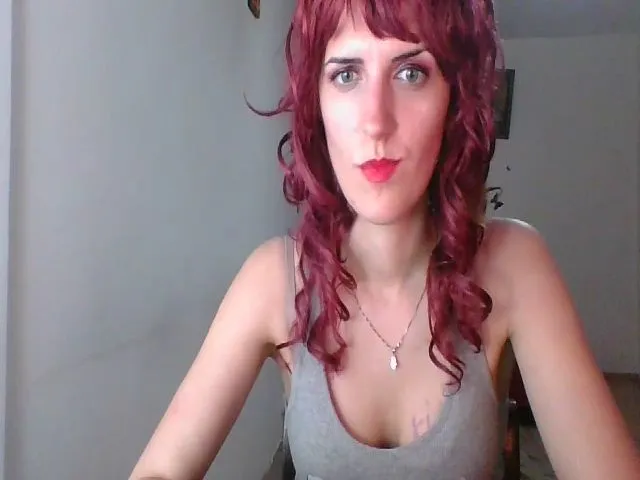 Live sex webcam photo for Essperanzza #253913632