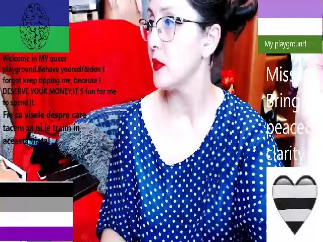 Live sex webcam photo for ImperatrizaS #262403200