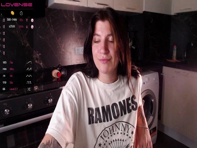 Live sex webcam photo for BloomBambi #254813154