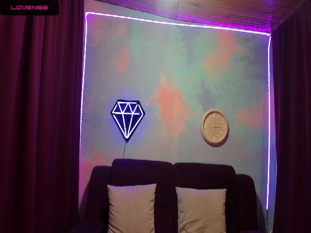 Live sex webcam photo for Ailin_8 #262189988