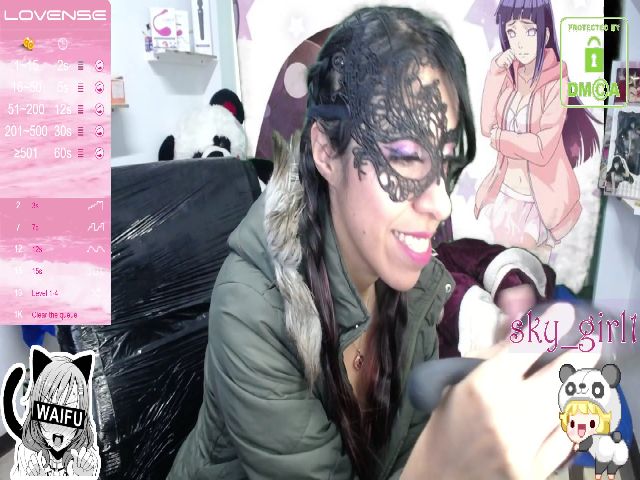Live sex webcam photo for Sky_girl1 #264541224