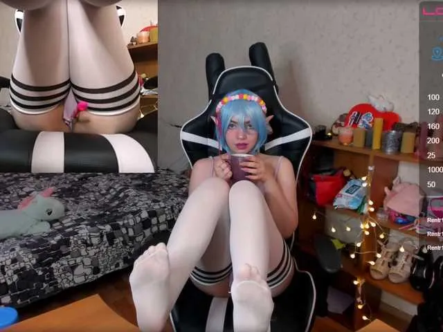 Live sex webcam photo for MiaUnicorn #250276783