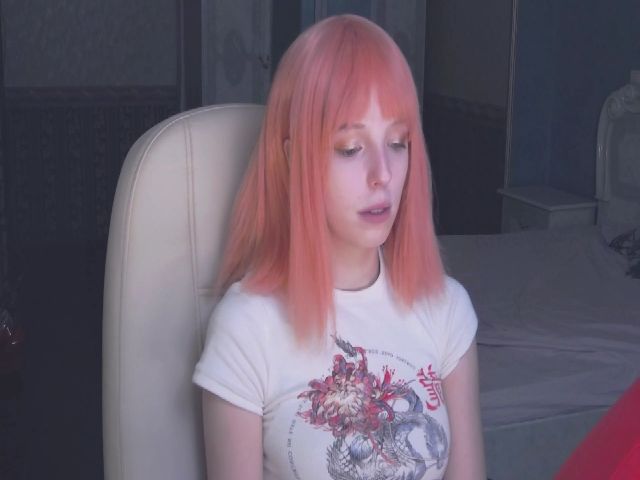 Live sex webcam photo for AmyLime #255562050