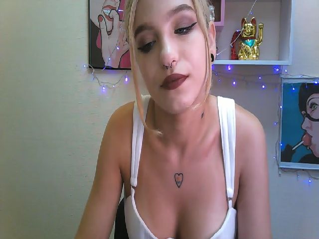 Live sex webcam photo for Isabe_lla #263549611