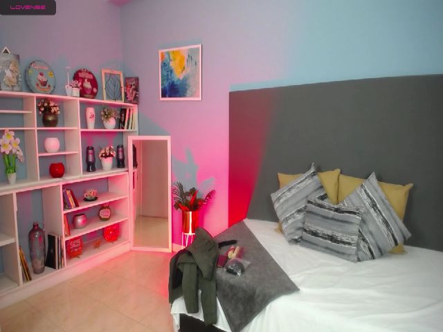 Live sex webcam photo for Isagamboa #257537548