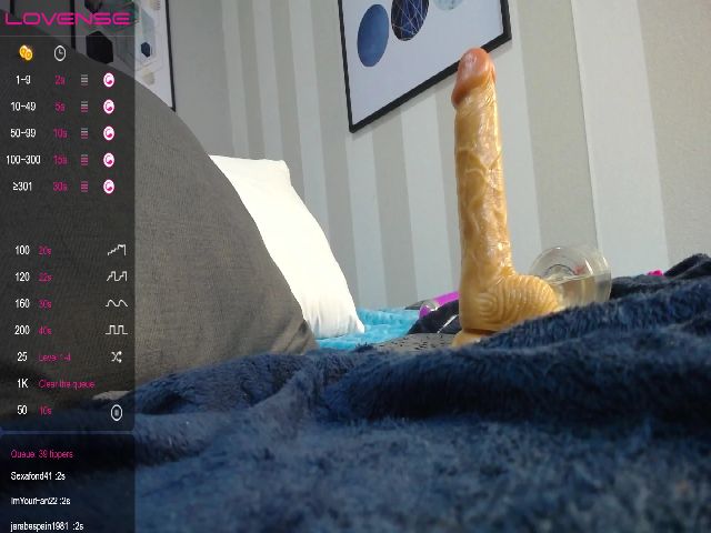 Live sex webcam photo for Charlote_Lush #253272014