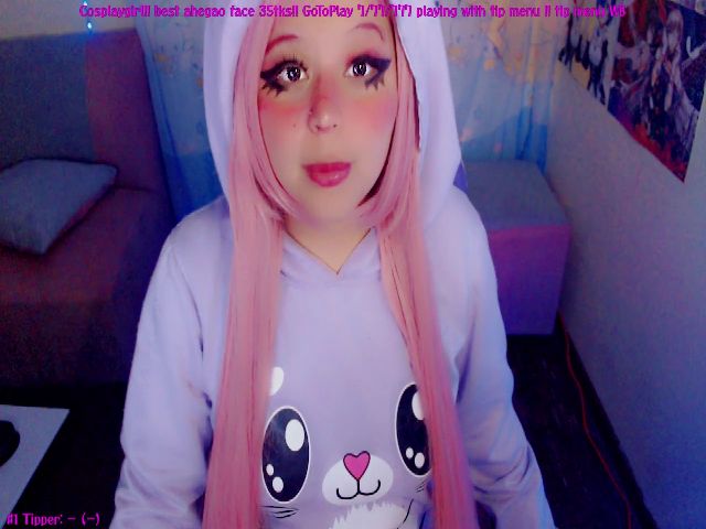 Live sex webcam photo for Aria_Yummi #252720976