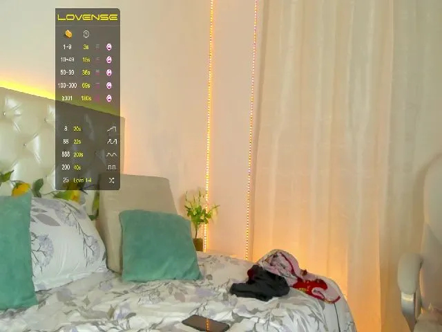 Live sex webcam photo for RubiJasper #262447111