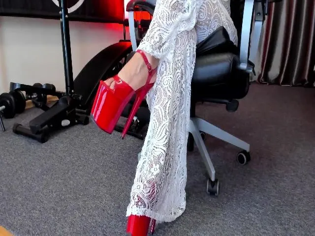 Live sex webcam photo for ViceMistress #265173086